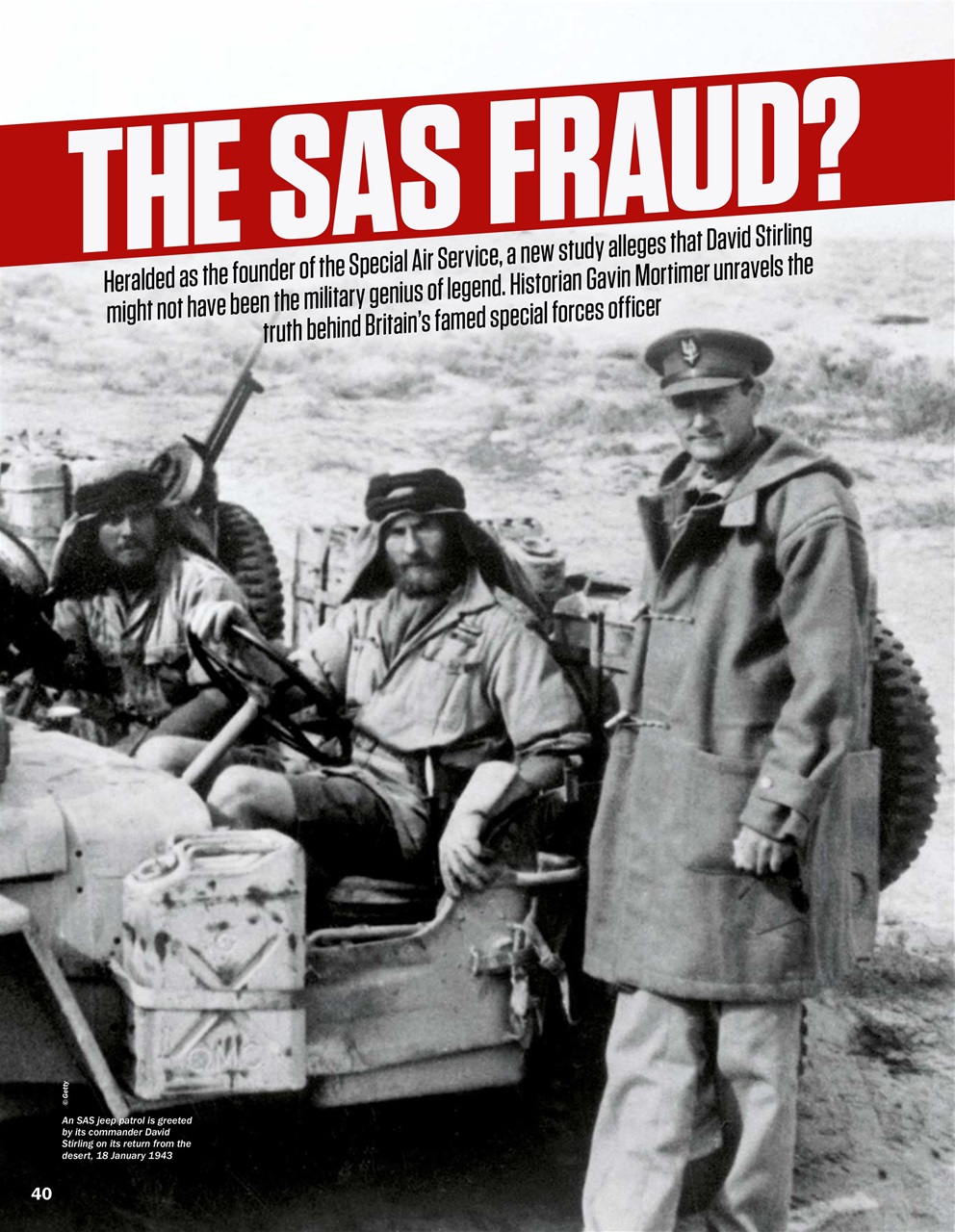 History of War Preview Pages