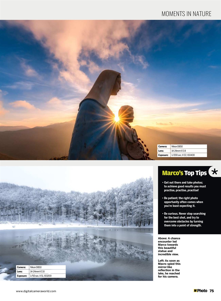 N-Photo Preview Pages