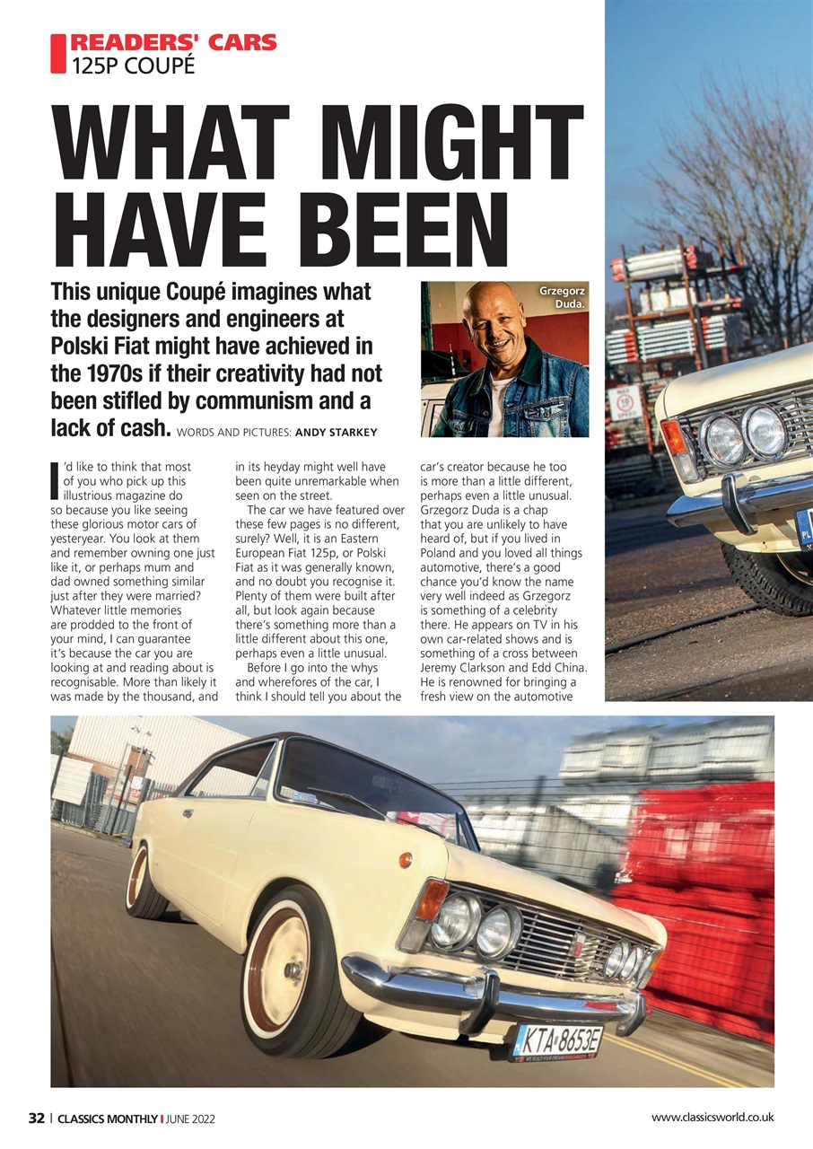 Classics World Preview Pages