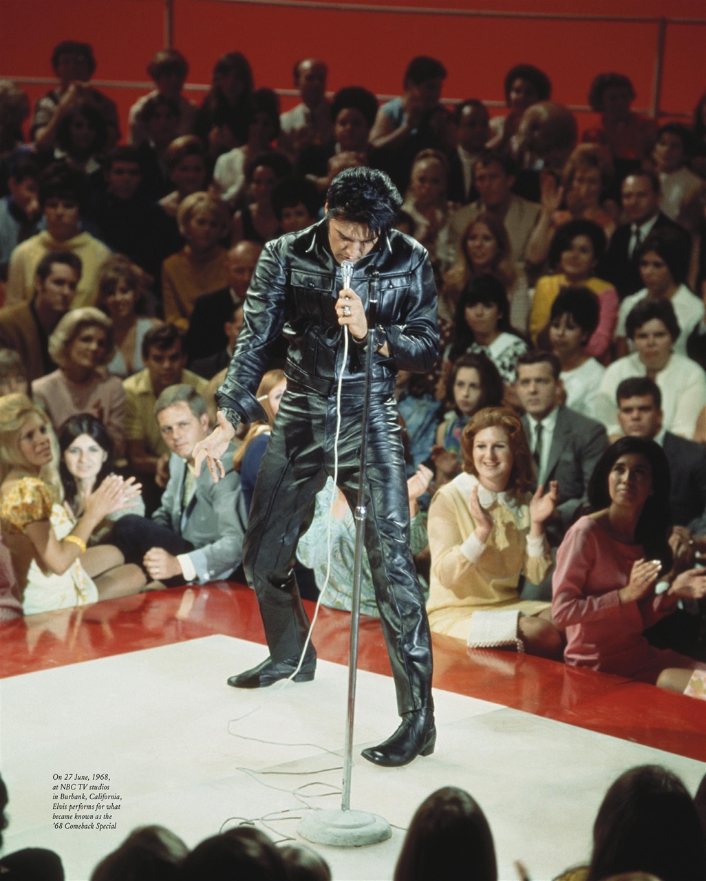 Esquire Preview Pages