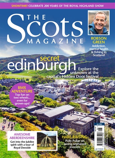 The Scots Magazine issue 