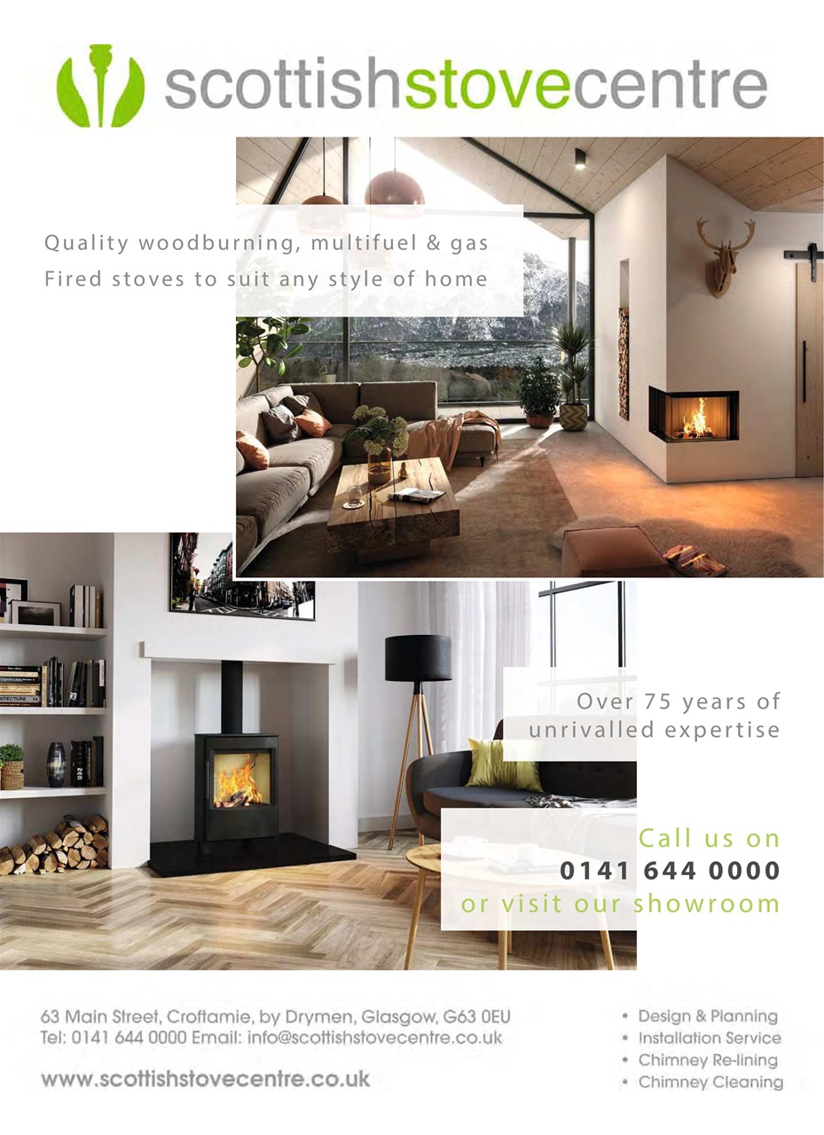 The Scots Magazine Preview Pages