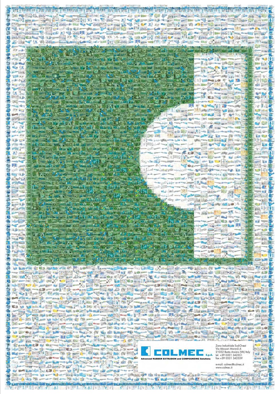 L’industria della Gomma Preview Pages