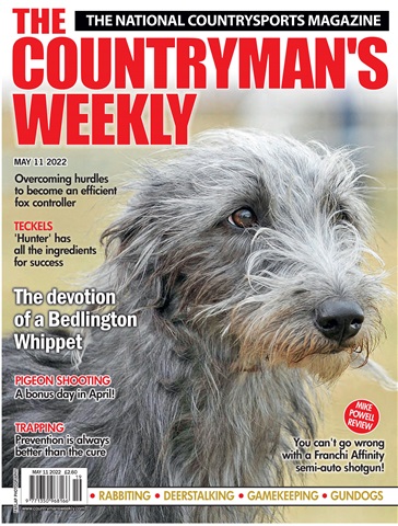 Countryman's Weekly issue 11th May 2022