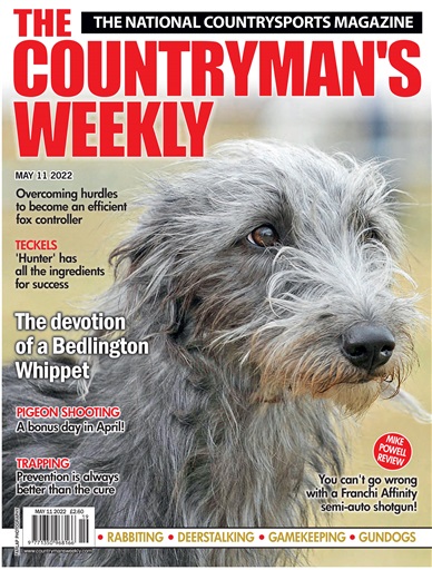 Countryman's Weekly issue 
