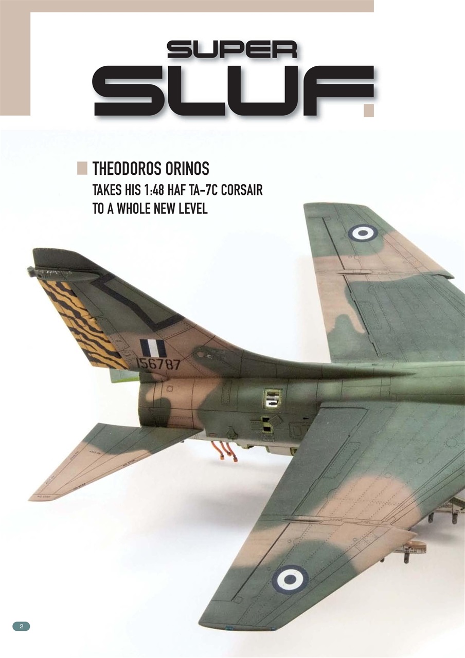 Meng AIR Modeller Preview Pages
