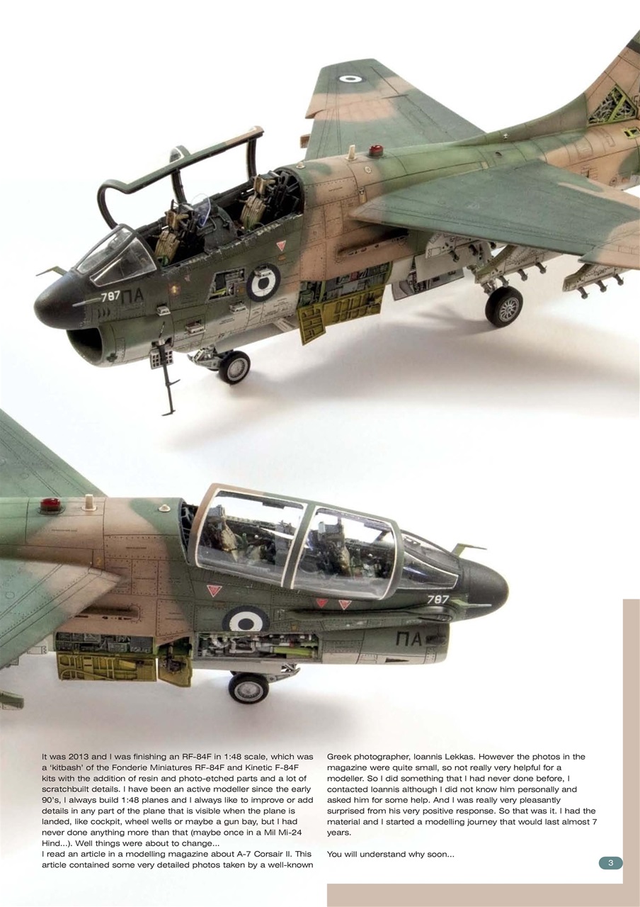 Meng AIR Modeller Preview Pages