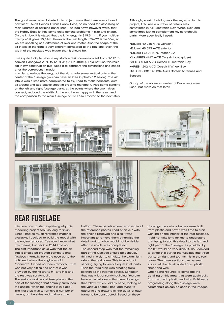 Meng AIR Modeller Preview Pages