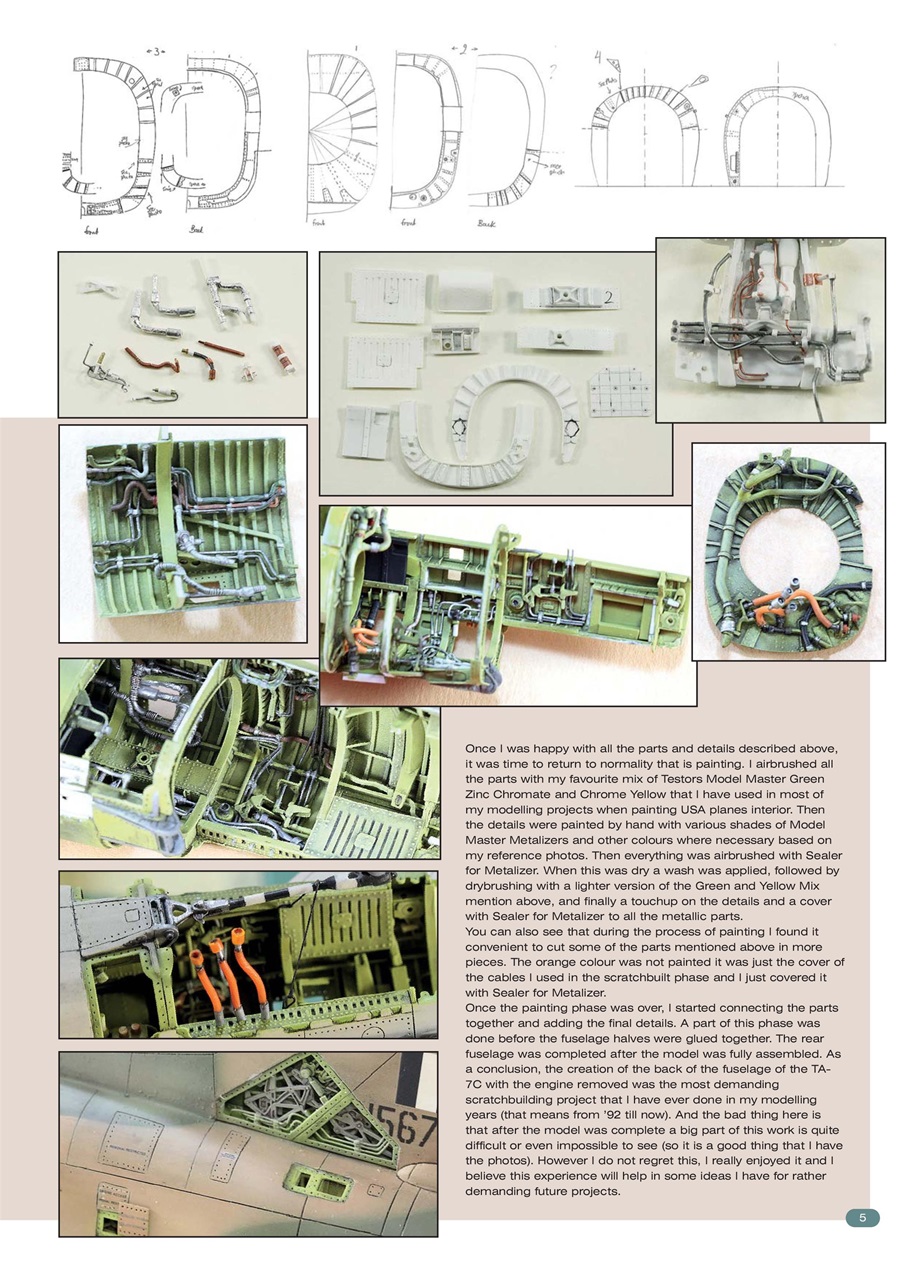 Meng AIR Modeller Preview Pages