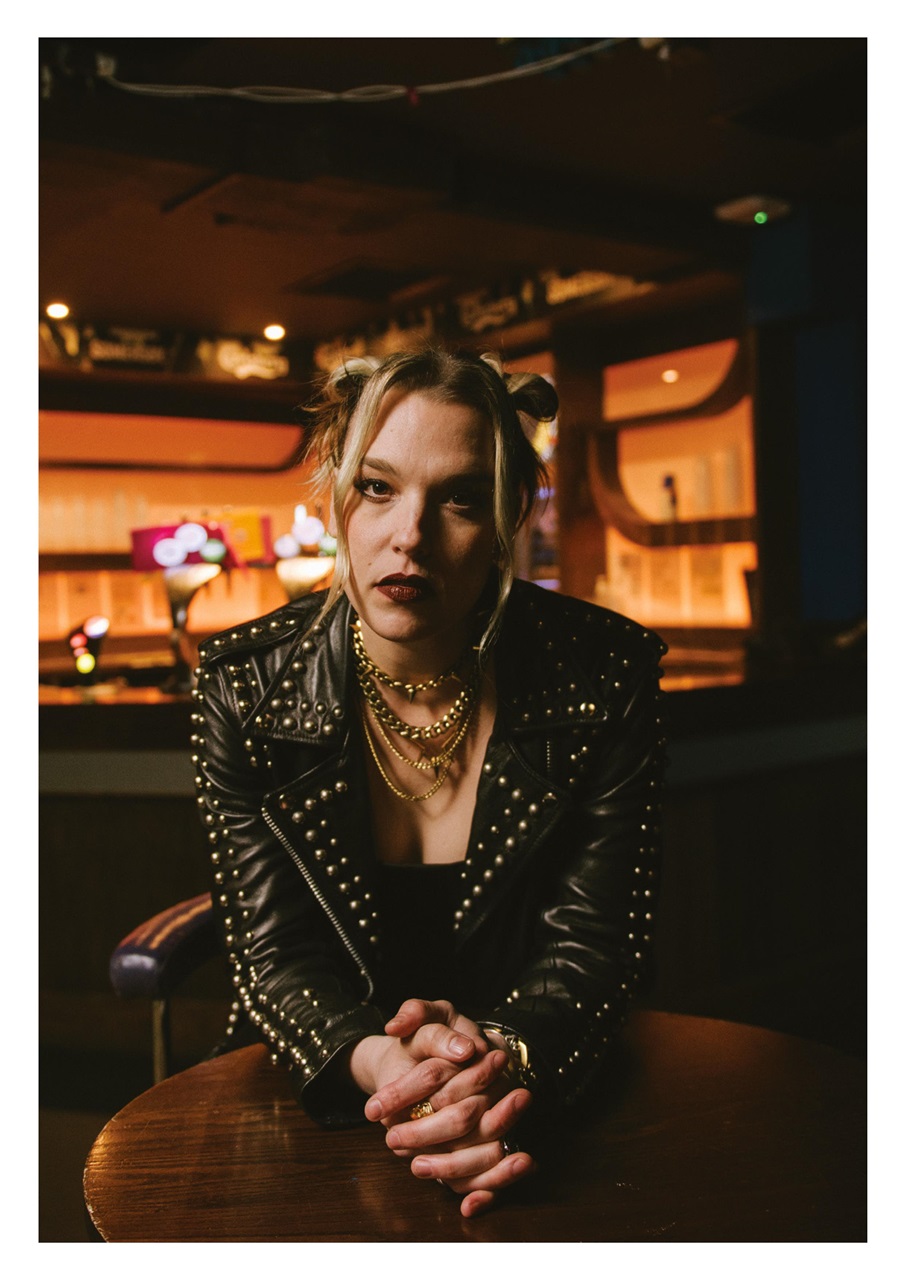 Rock Sound Magazine Preview Pages