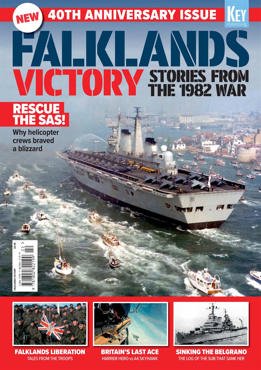 Aviation Specials Preview Pages