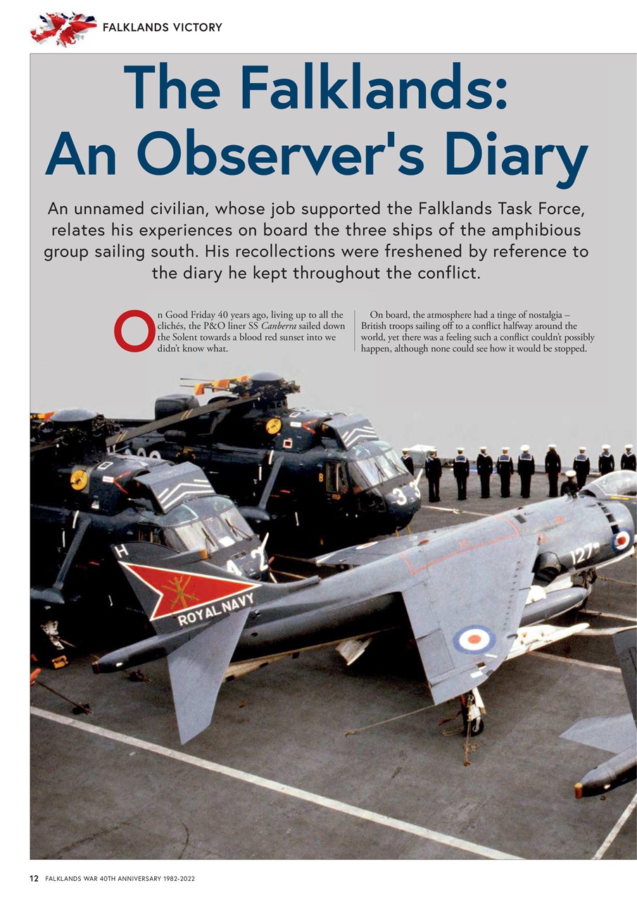 Aviation Specials Preview Pages