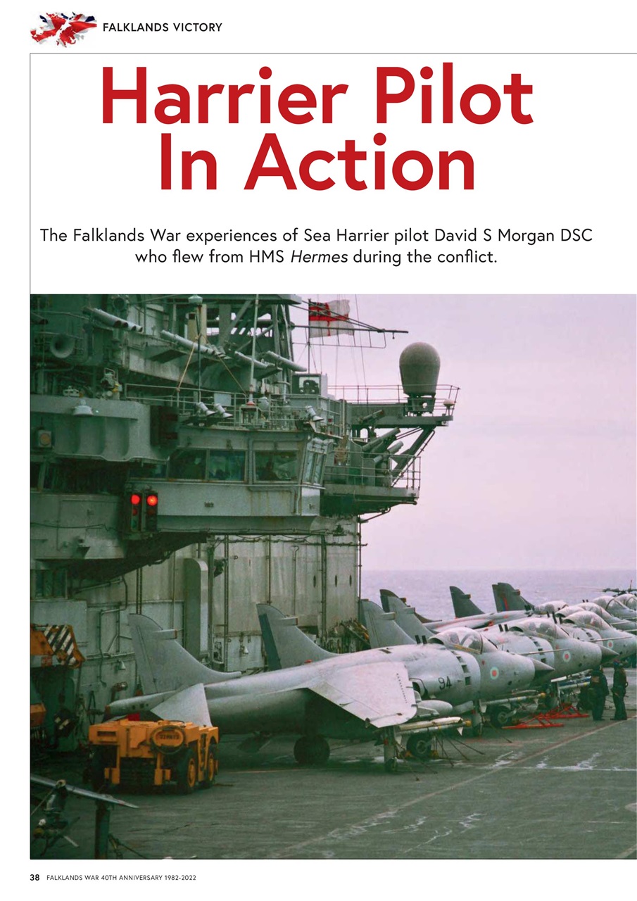 Aviation Specials Preview Pages