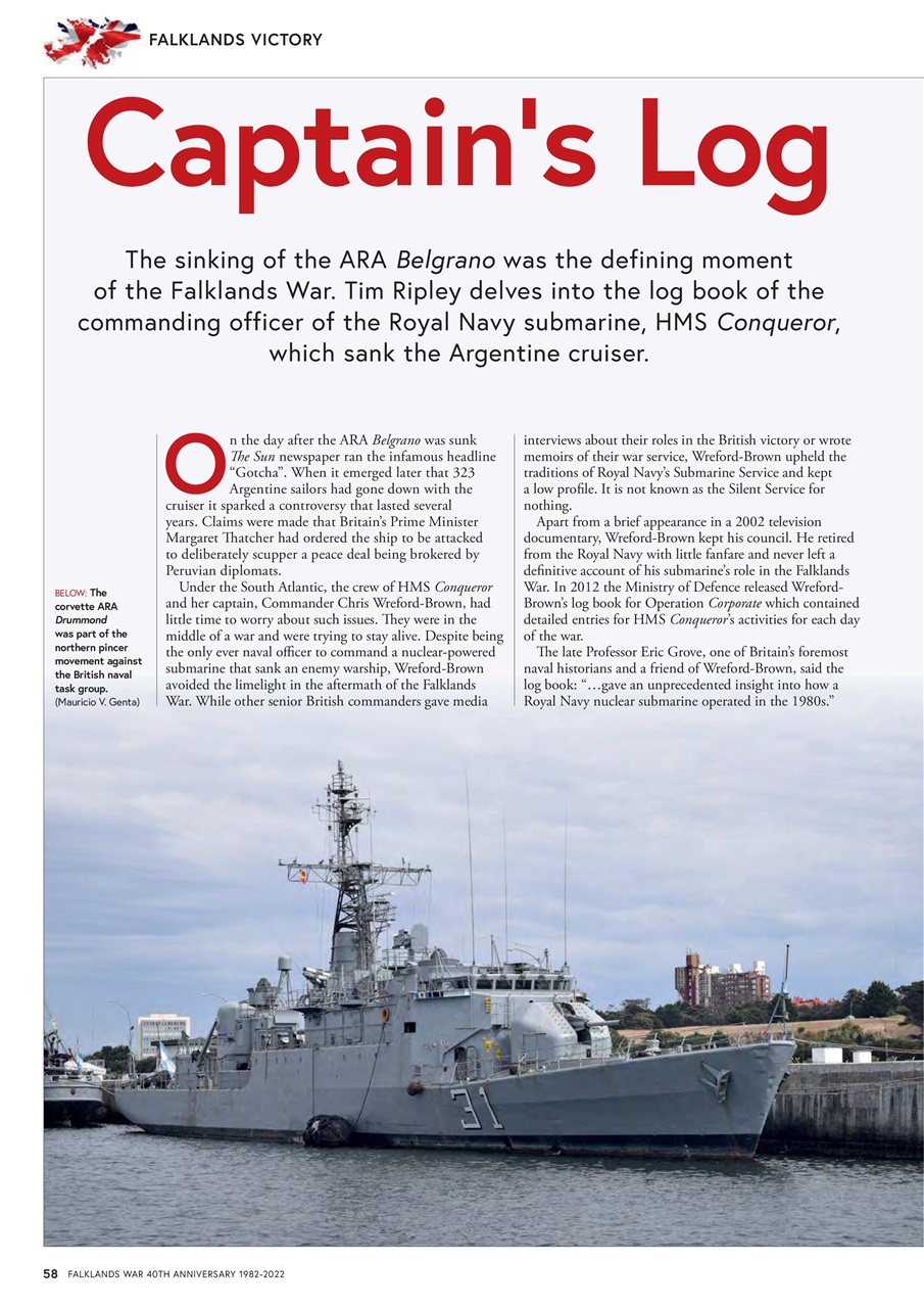 Aviation Specials Preview Pages