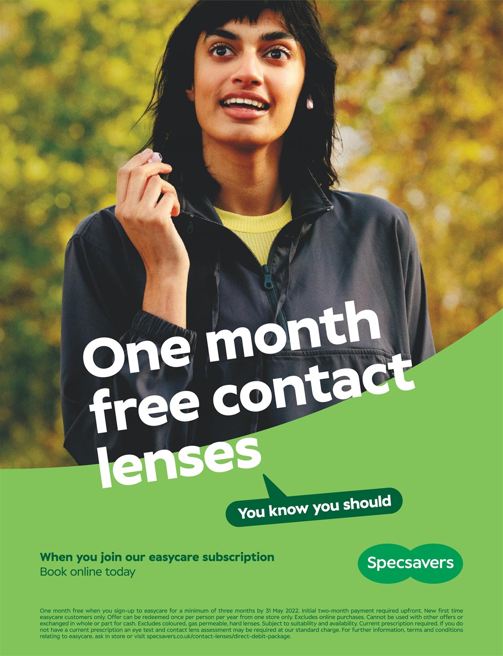 Hello! Magazine Preview Pages