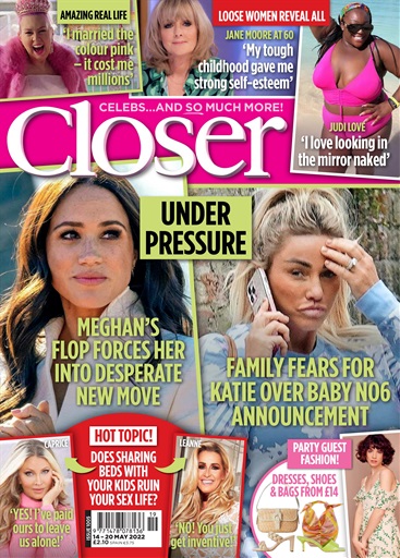 Closer issue 