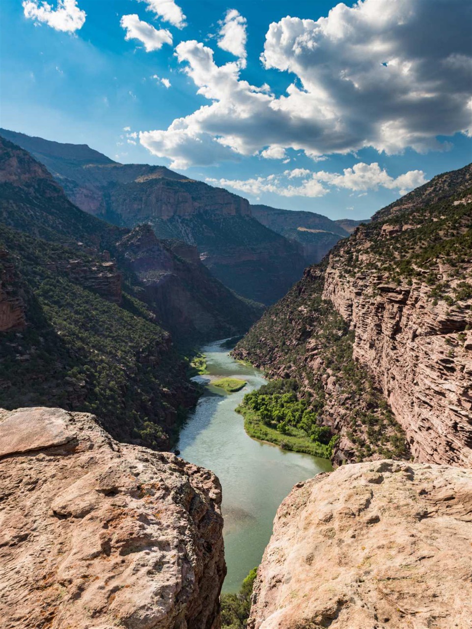 Outdoor Photographer Preview Pages