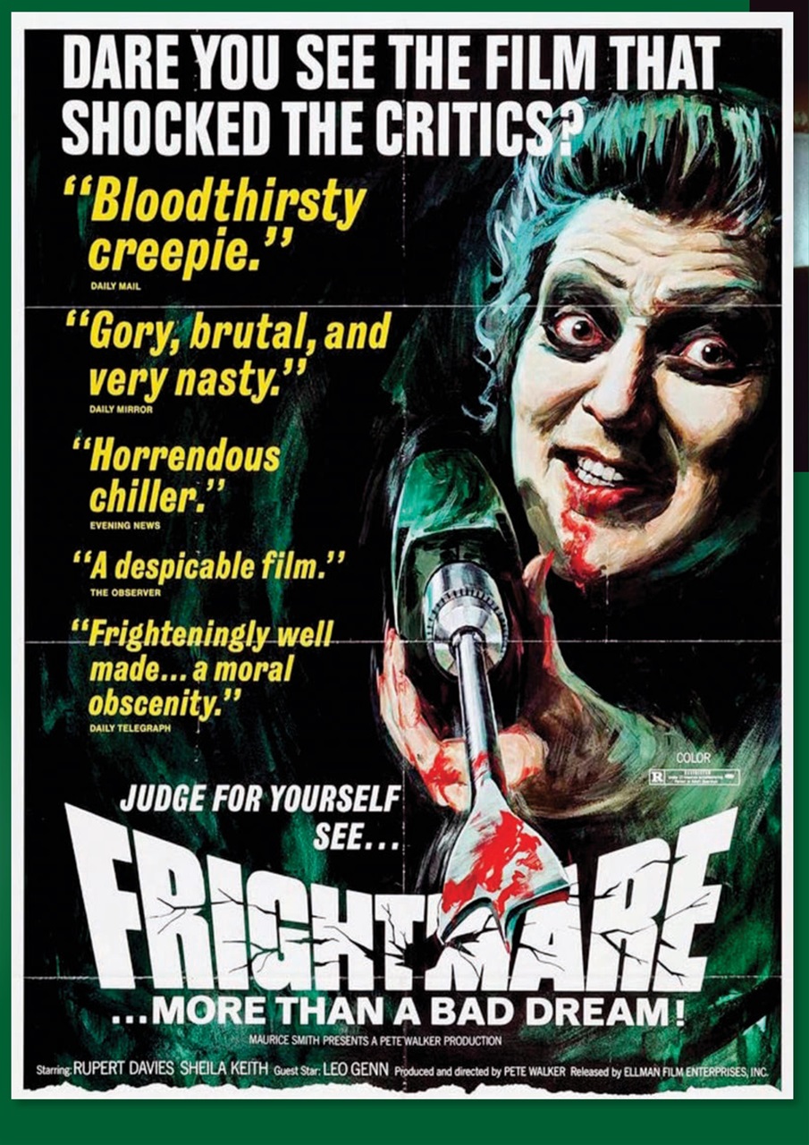 The Darkside Preview Pages