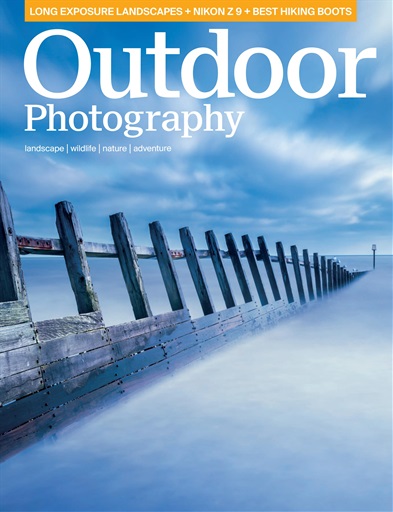 Outdoor Photography issue 
