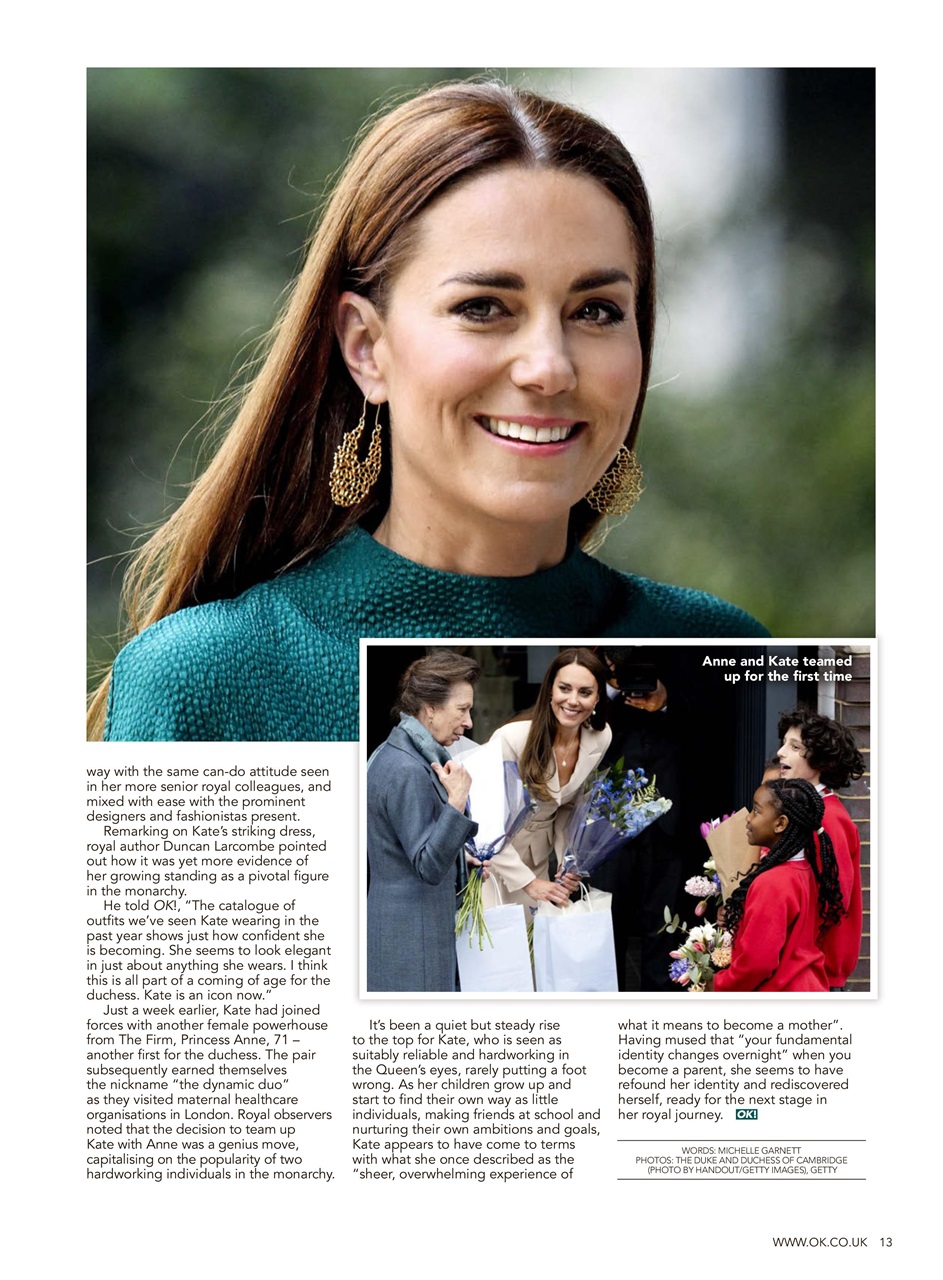 OK! Magazine Preview Pages