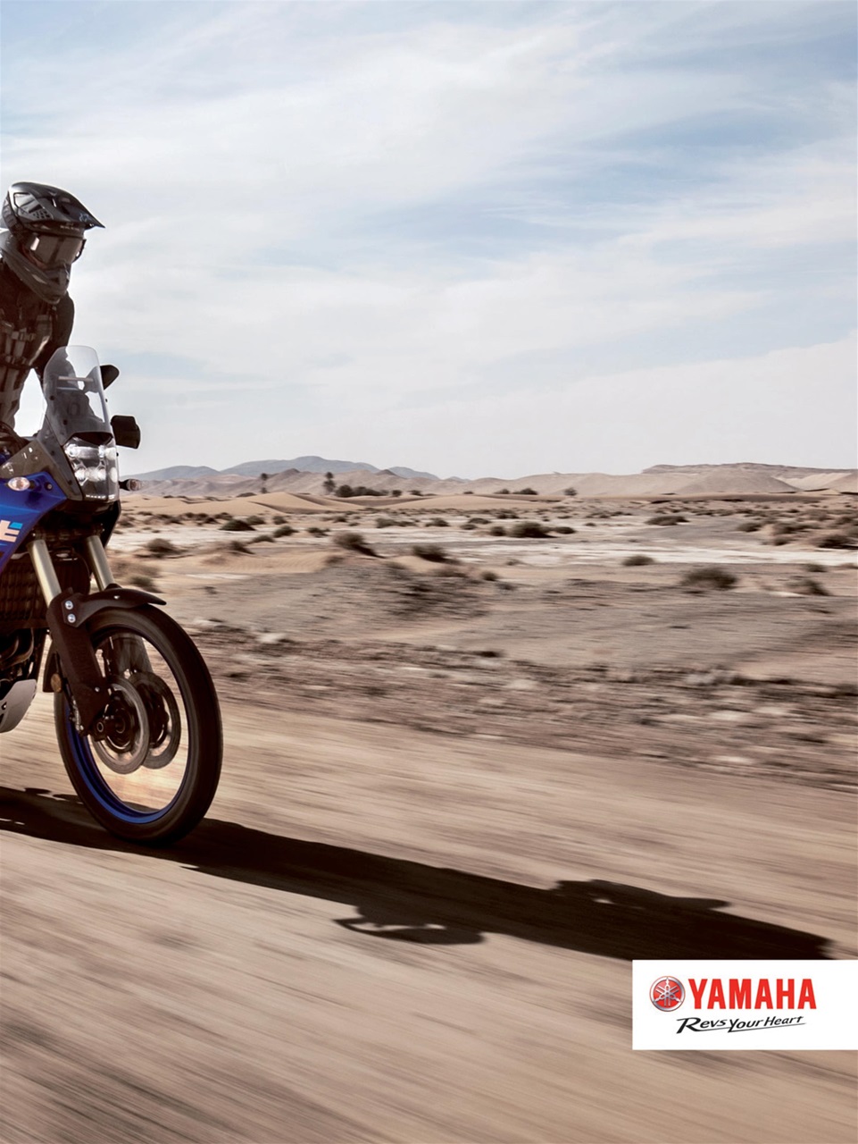 Rider Magazine Preview Pages