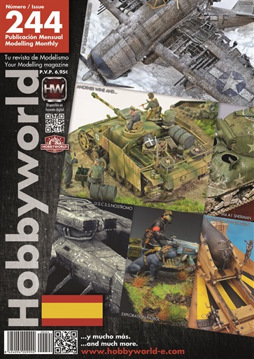Hobbyworld issue 