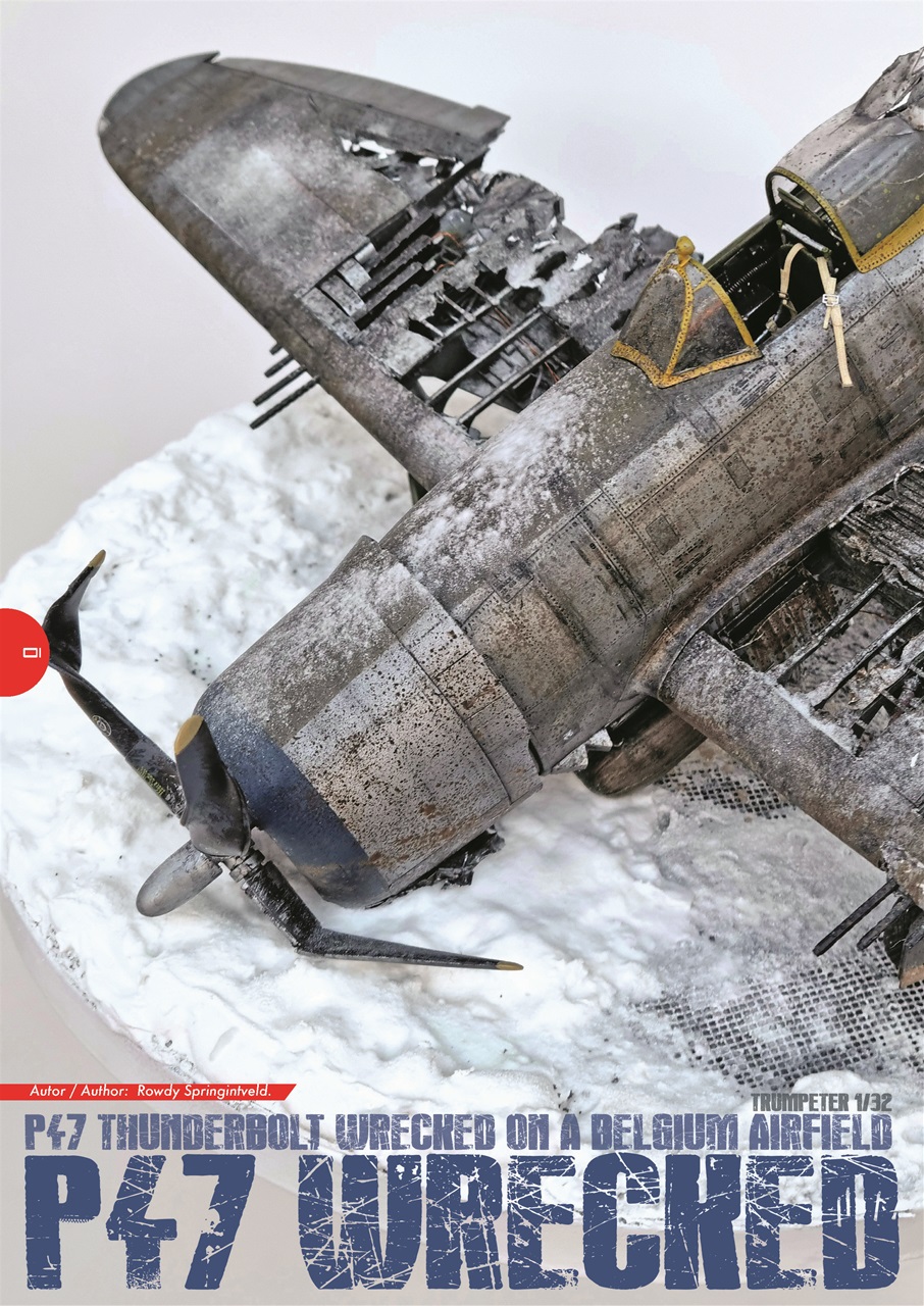 Hobbyworld Preview Pages