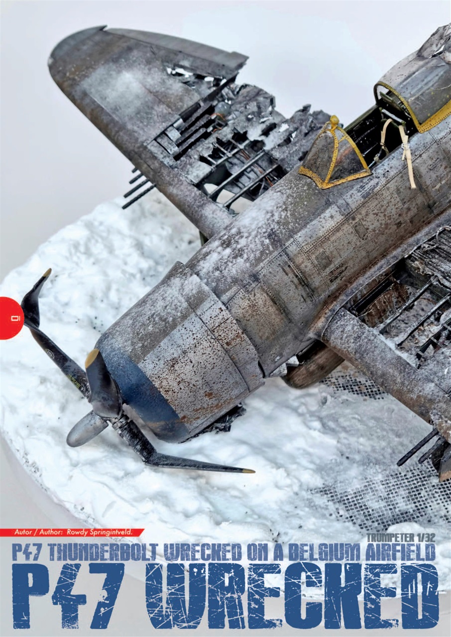 HobbyWorld English Preview Pages