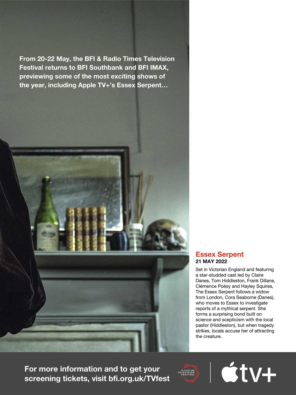 Radio Times Preview Pages