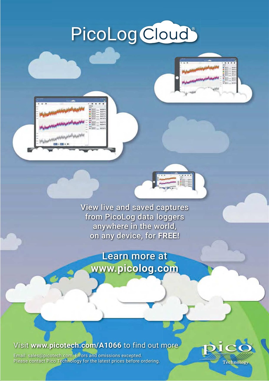 Practical Electronics Preview Pages