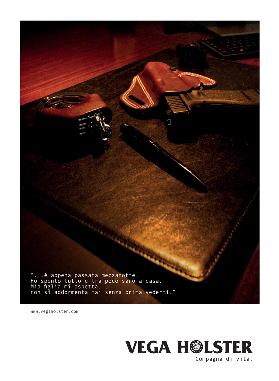 ARMI MAGAZINE Preview Pages