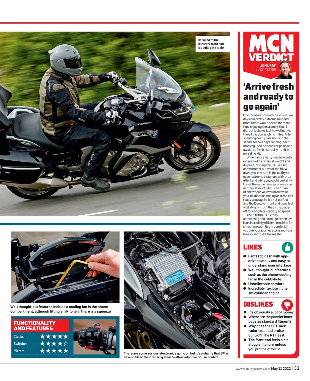 MCN Preview Pages