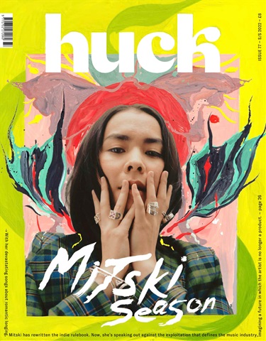 Spring/Summer 2022 issue Spring/Summer 2022