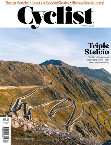 Cyclist issue July 2022 - 127