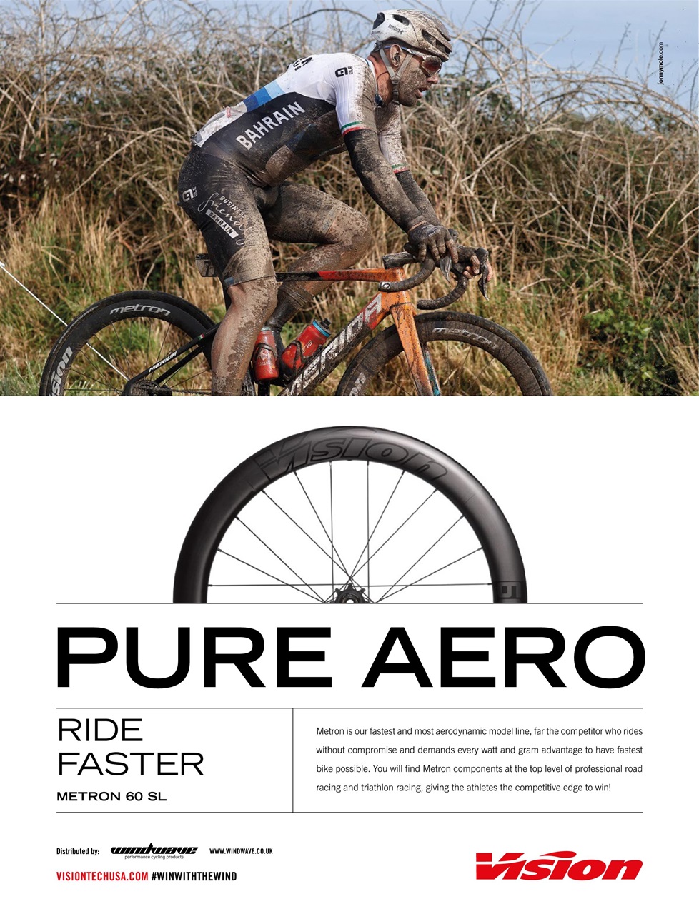 Cyclist Preview Pages