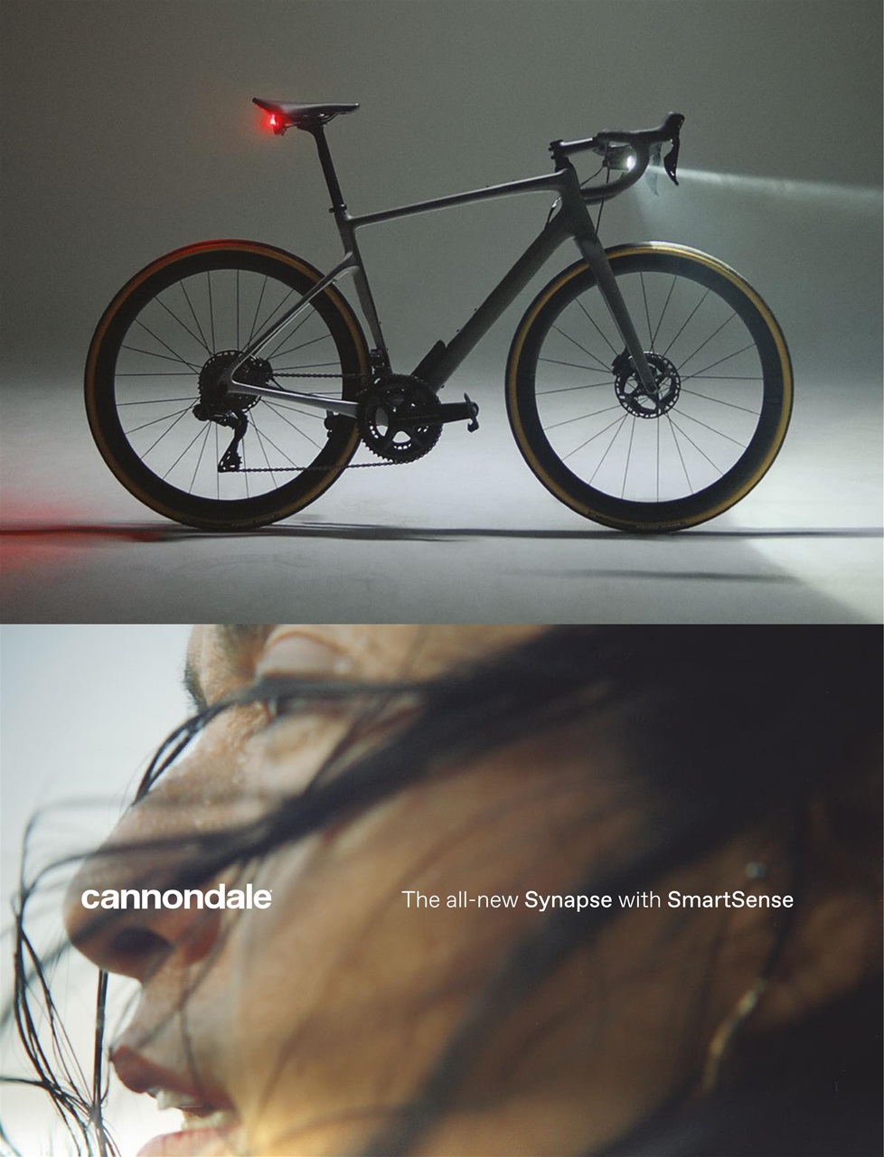 Cyclist Preview Pages