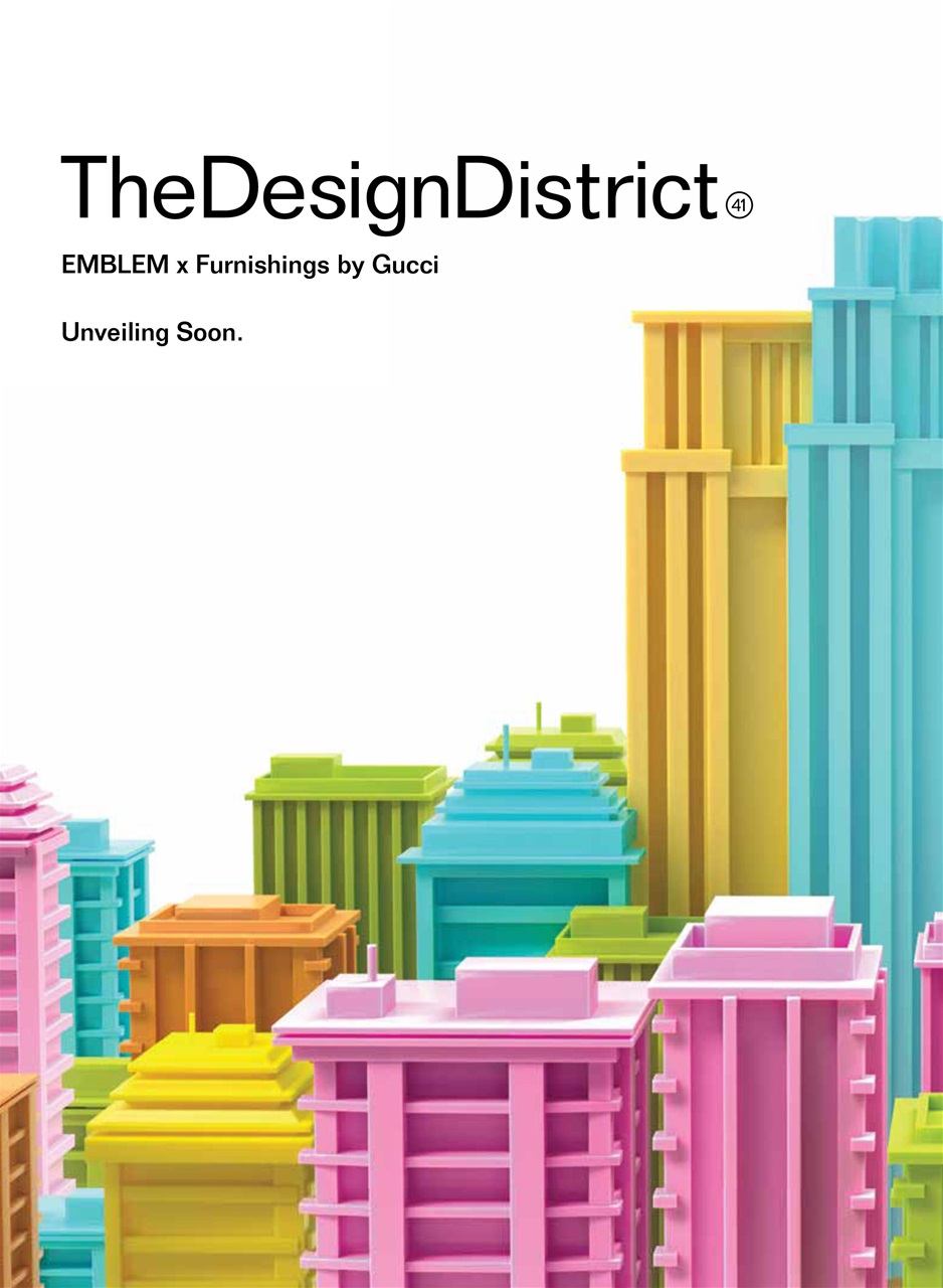 Toronto Life Preview Pages