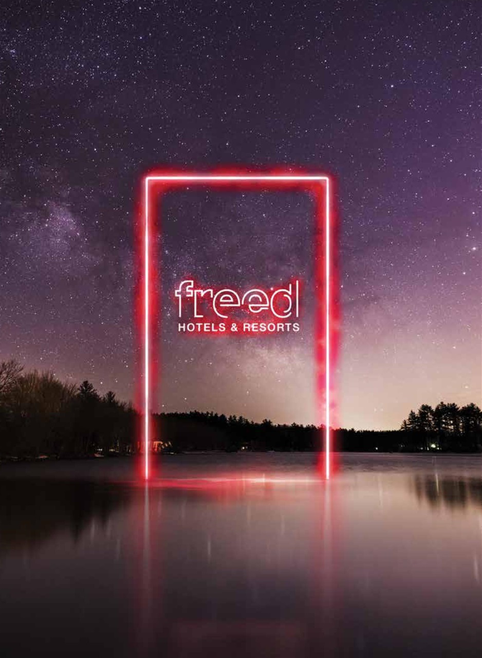 Toronto Life Preview Pages