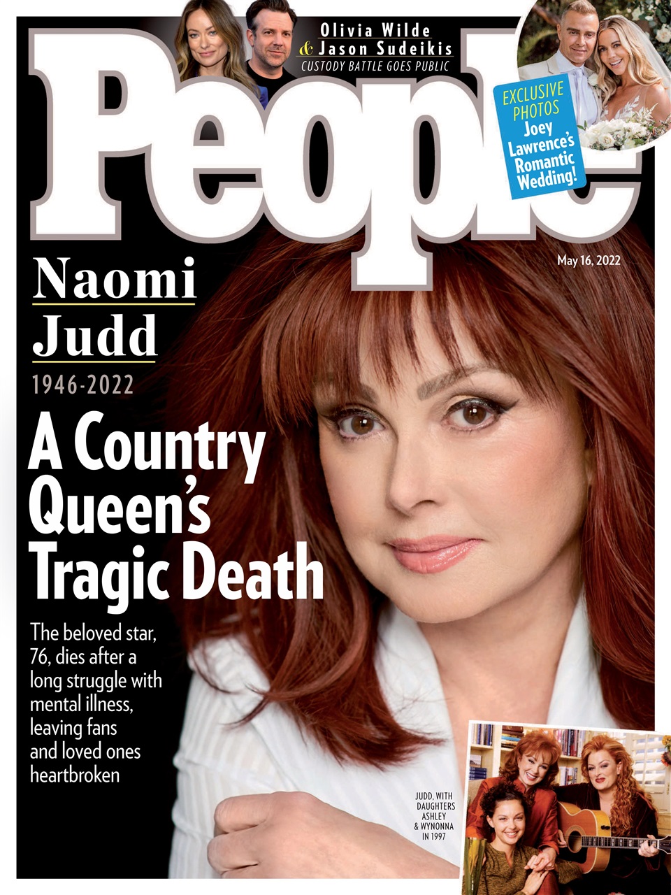 People Preview Pages