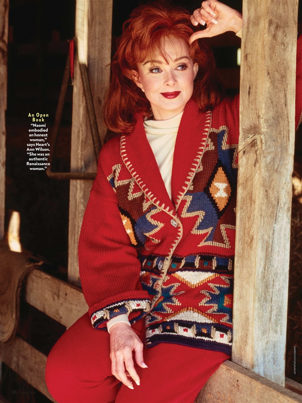 People Preview Pages