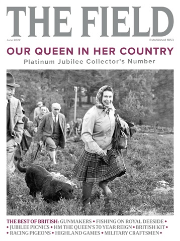 The Field issue Jun-22