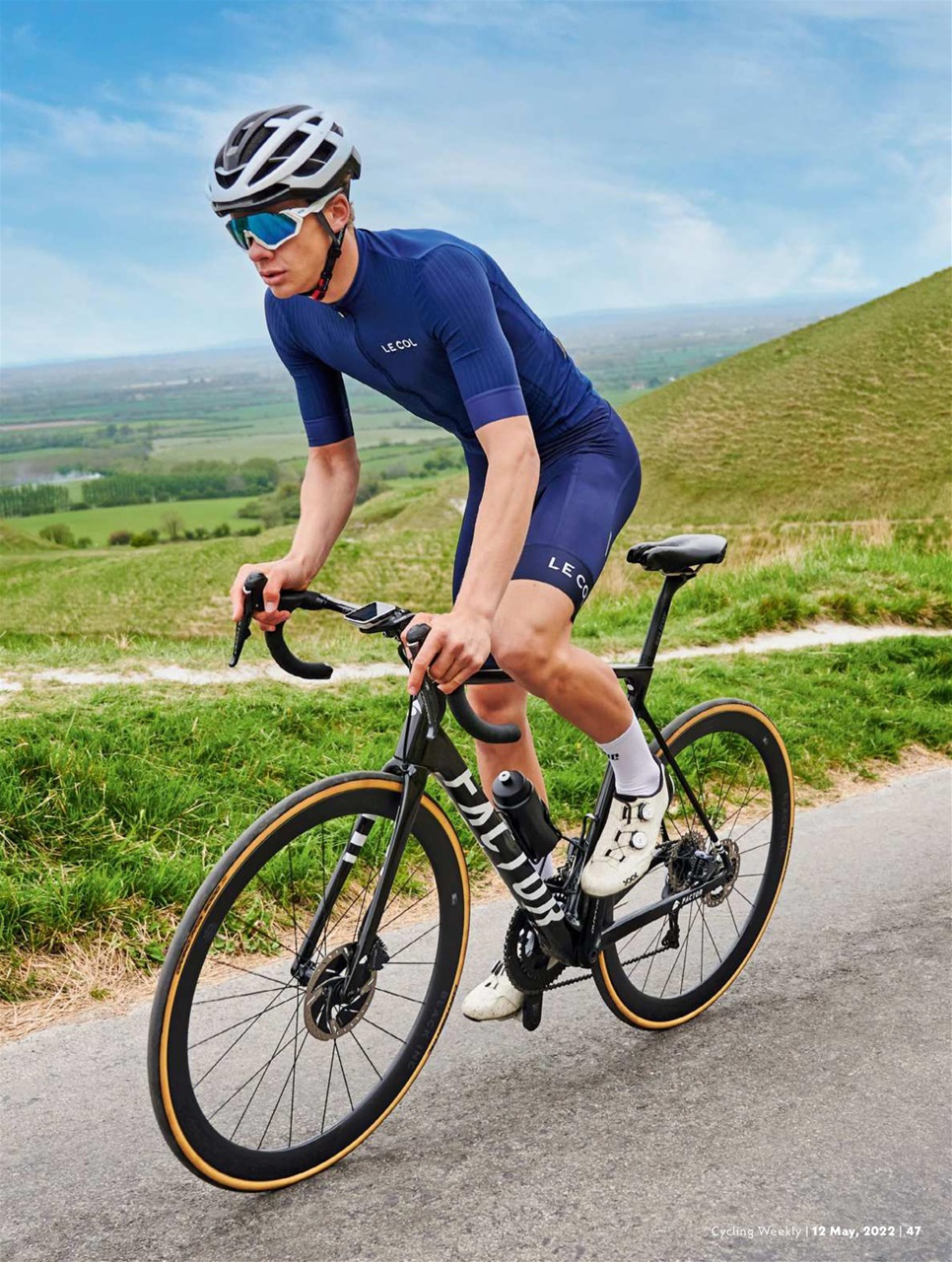 Cycling Weekly Preview Pages