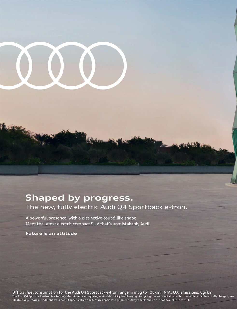 What Car? Preview Pages