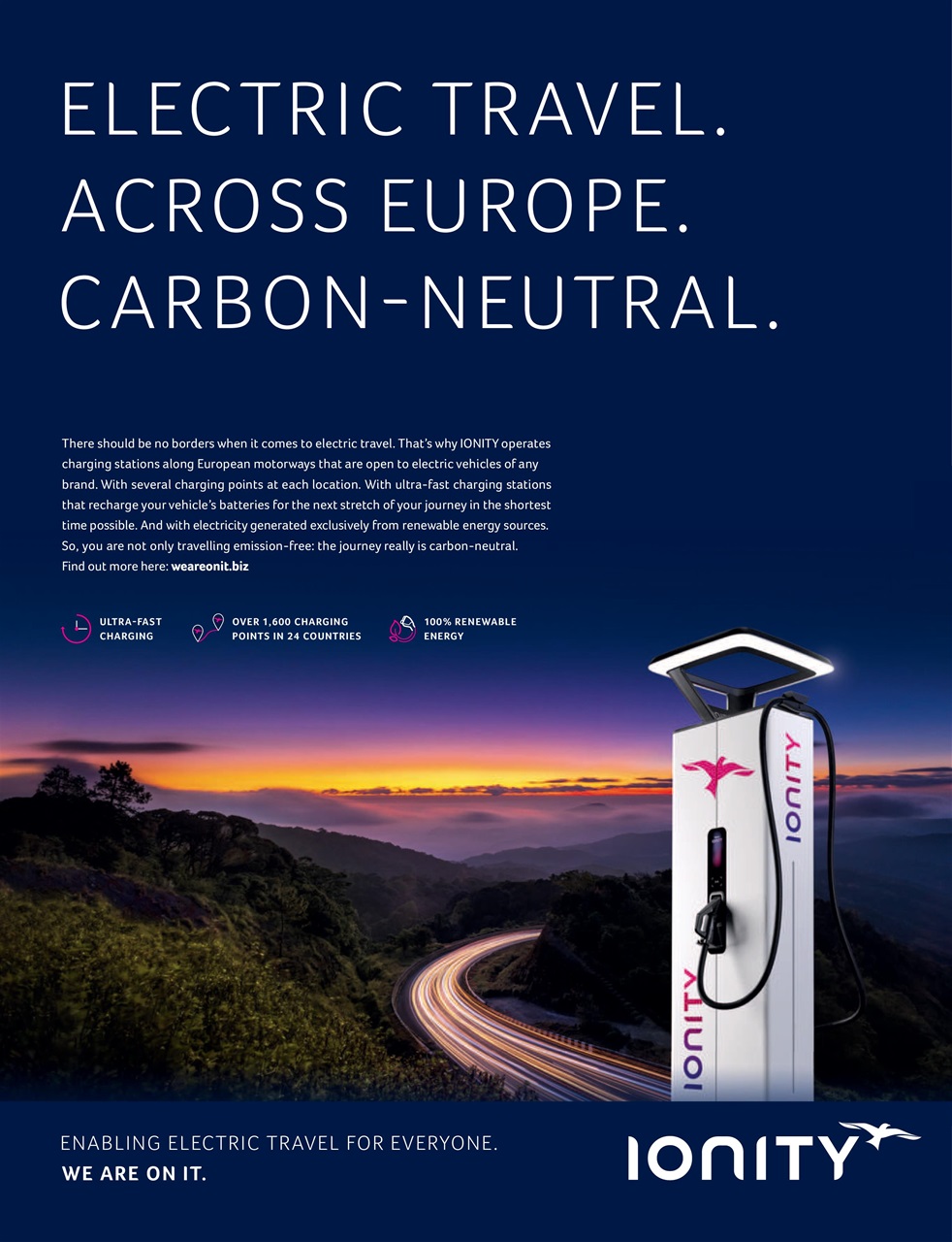 What Car? Preview Pages