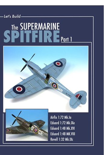 Modellers Reference Library issue 