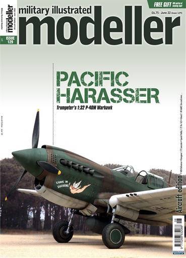 MIM: Aircraft Edition issue 