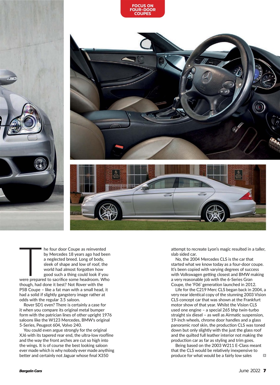 Future Classics Preview Pages