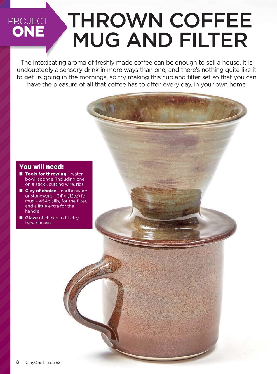 ClayCraft Preview Pages