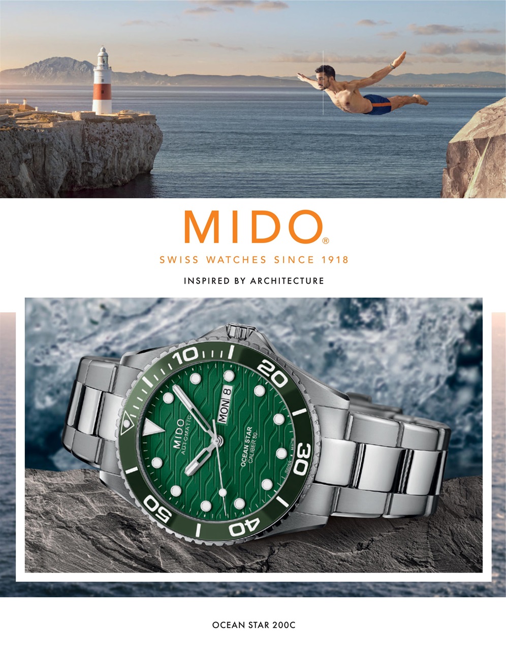 L'Orologio Preview Pages