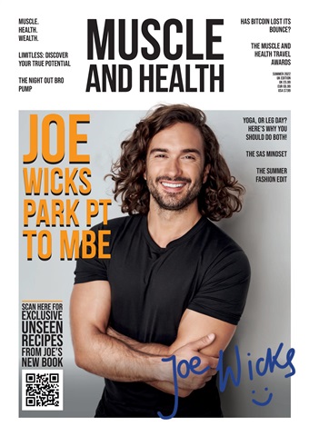 Summer 2022 issue Summer 2022